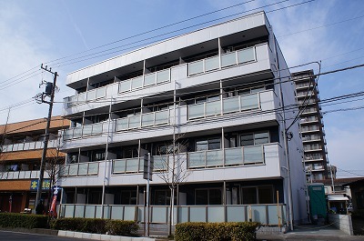 部屋画像
