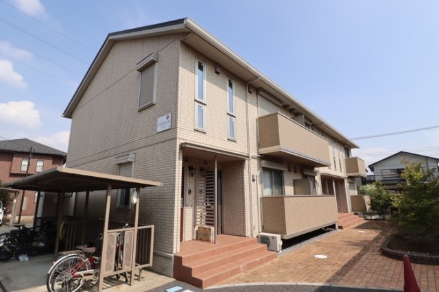 部屋画像