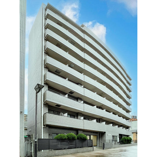 部屋画像