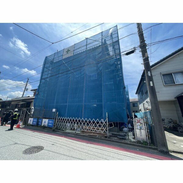 部屋画像