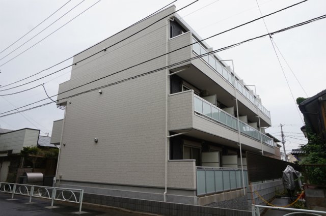 部屋画像