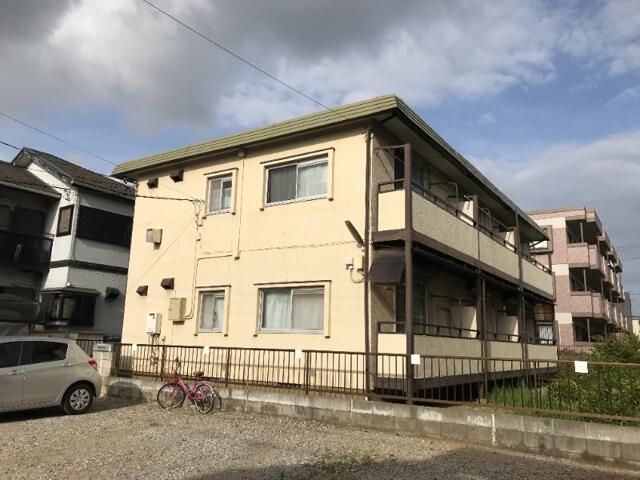 部屋画像