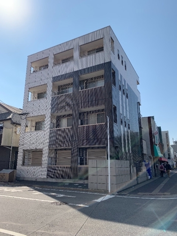 部屋画像