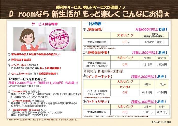その他