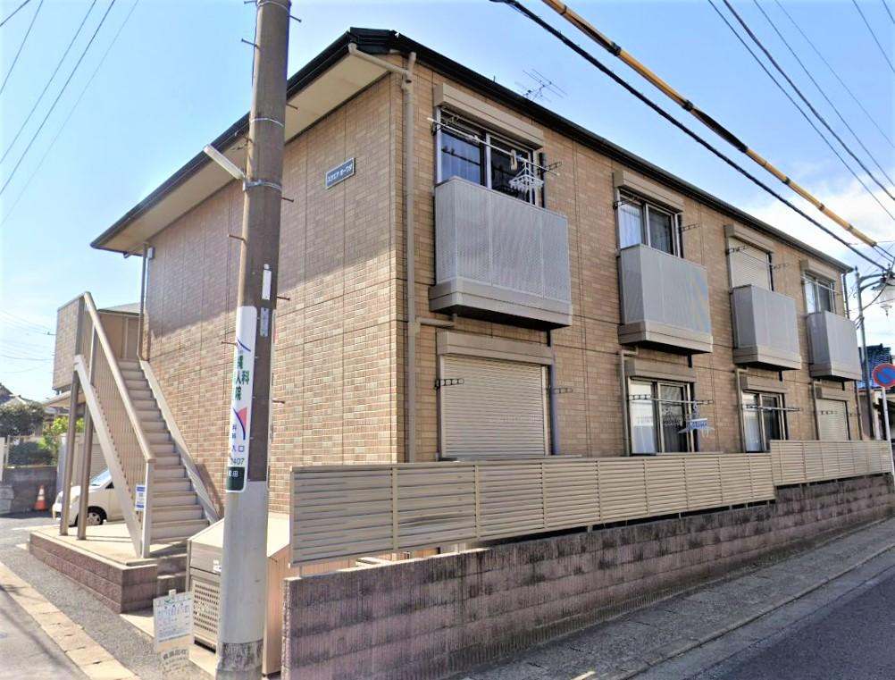 部屋画像