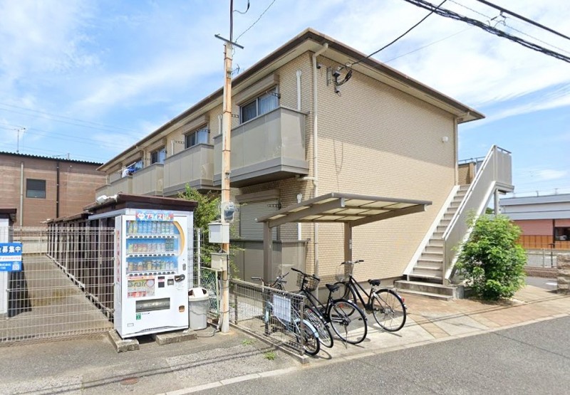 部屋画像