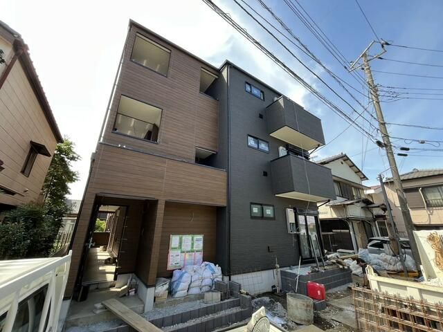 部屋画像