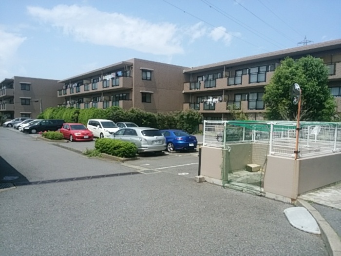 部屋画像