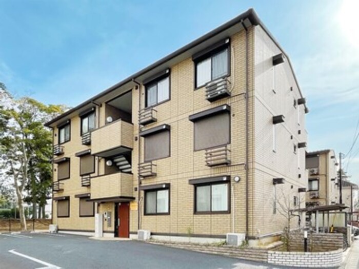 部屋画像