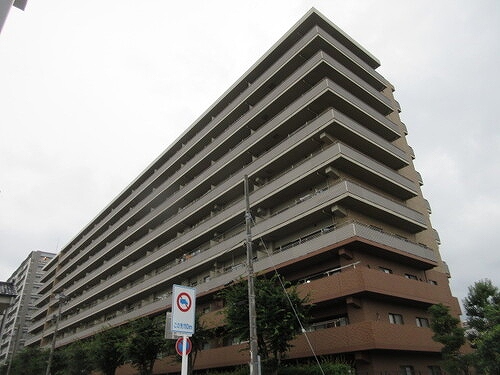 部屋画像