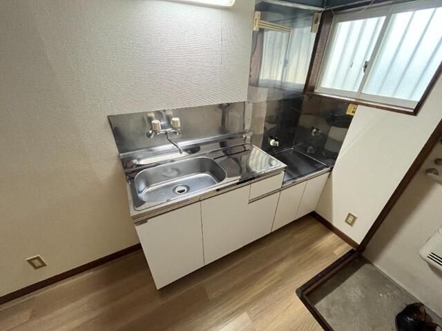 キッチン