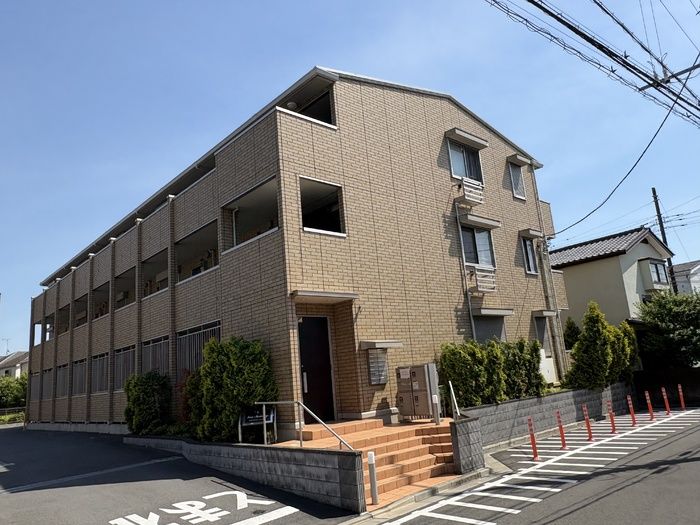 部屋画像