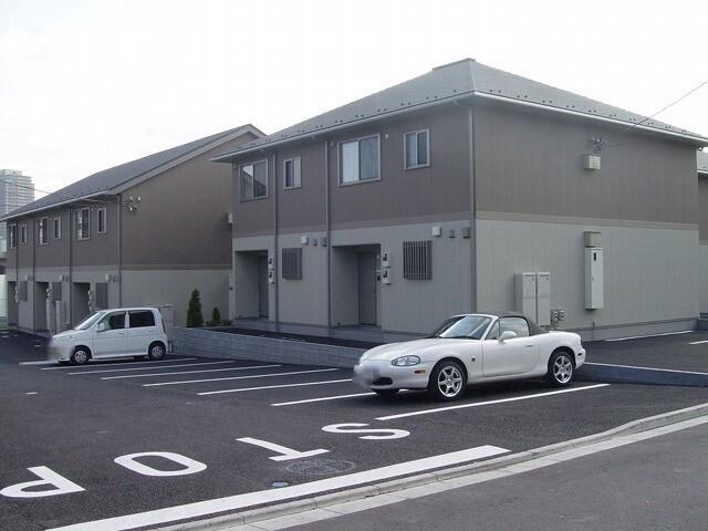 部屋画像