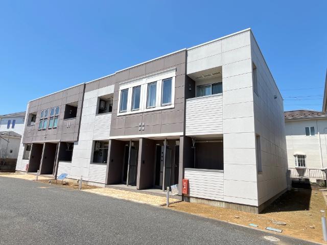 部屋画像