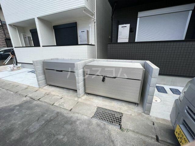 その他