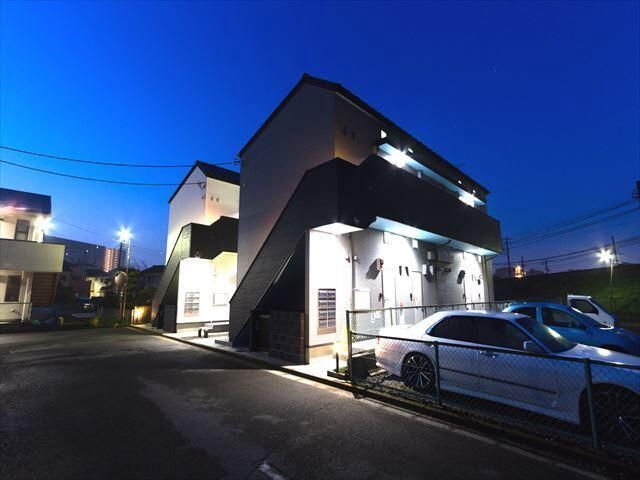 部屋画像
