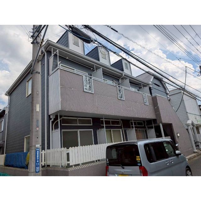部屋画像