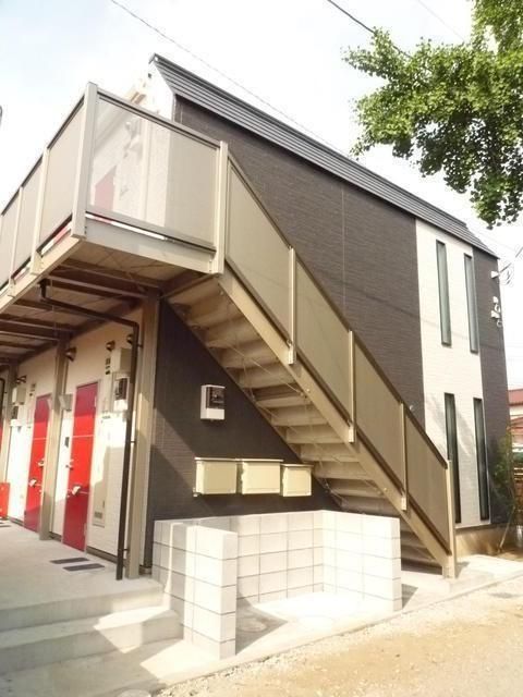 部屋画像