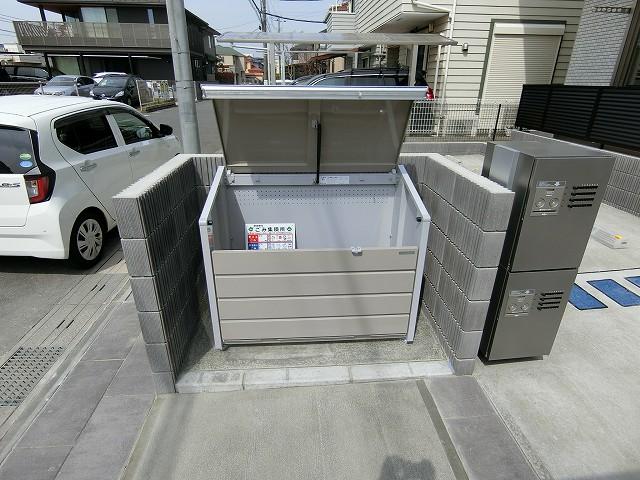 その他