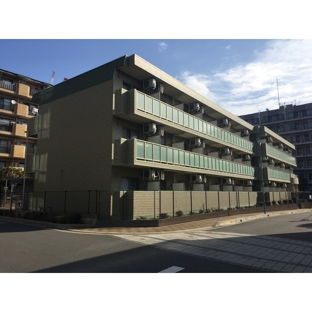 部屋画像