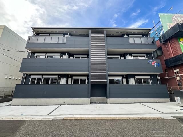 部屋画像