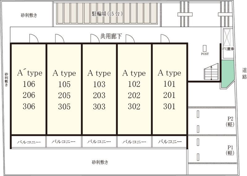 その他
