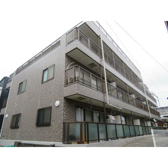 部屋画像