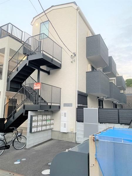 部屋画像