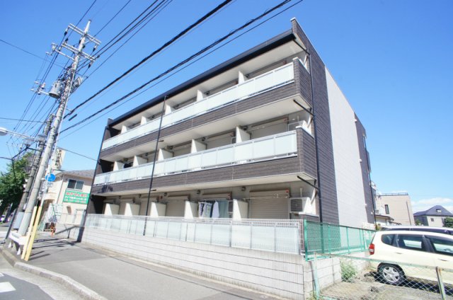 部屋画像