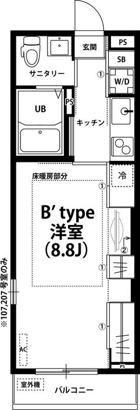 サムネイルイメージ