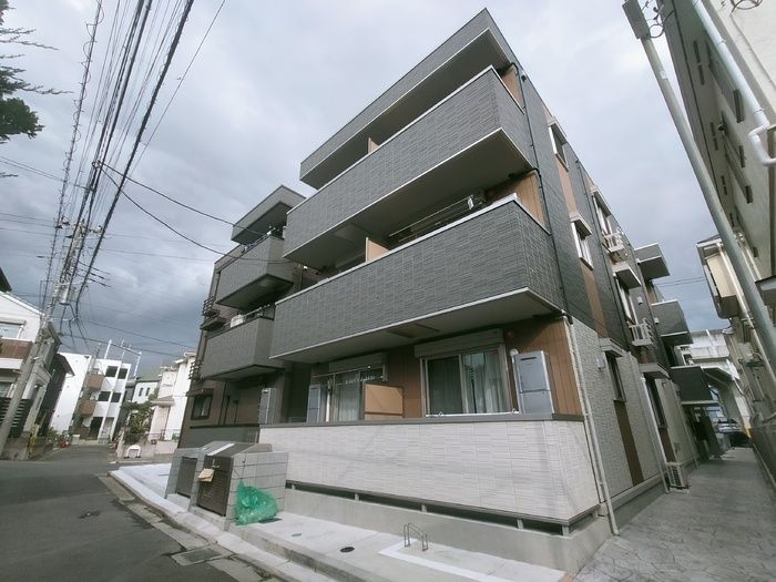 部屋画像