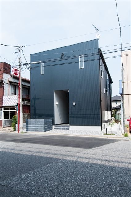 部屋画像