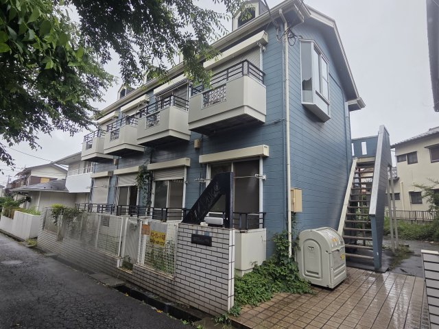 部屋画像