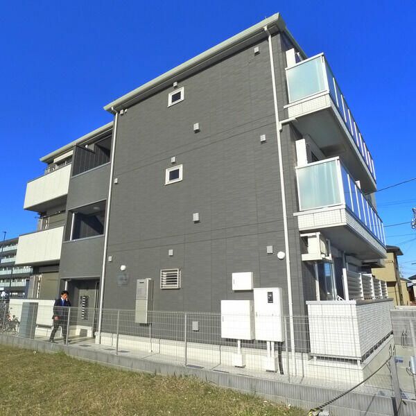 部屋画像