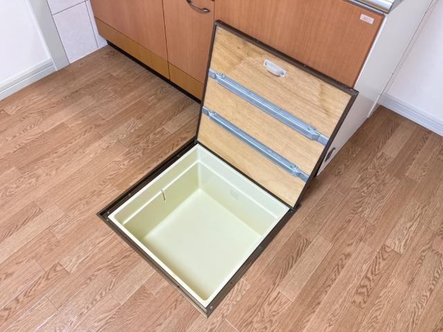 キッチン