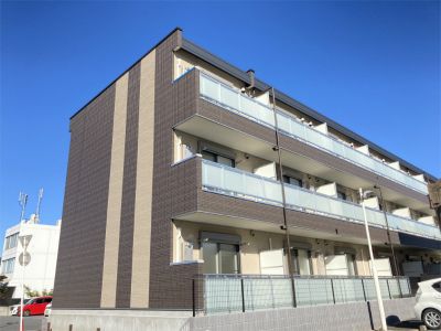 部屋画像