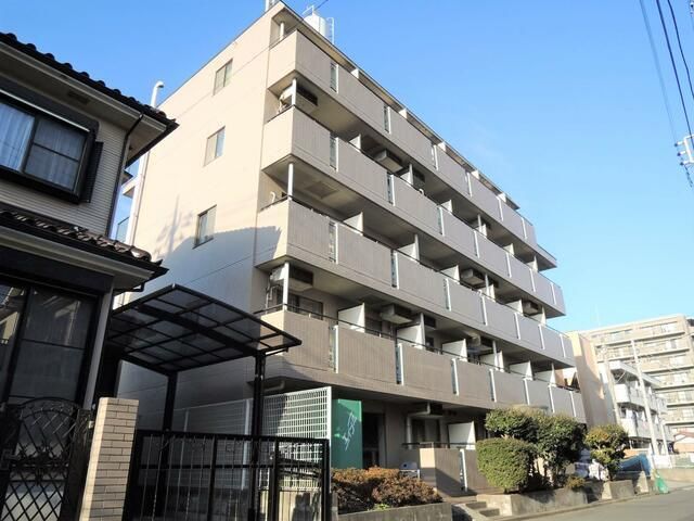 部屋画像