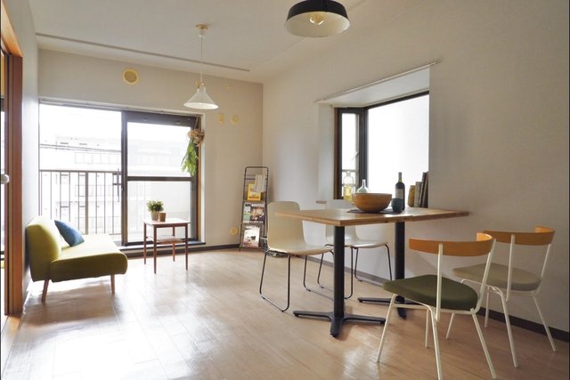 居室・リビング