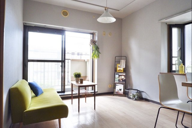 居室・リビング