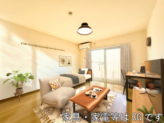 居室・リビング