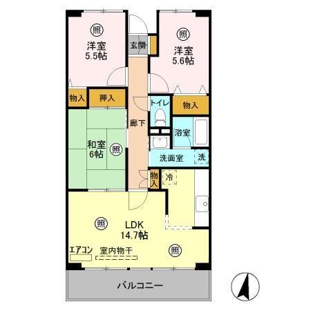 サムネイルイメージ