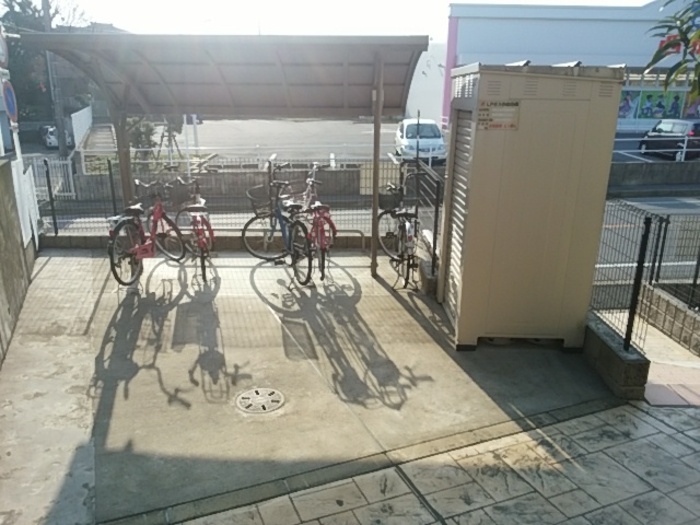 その他