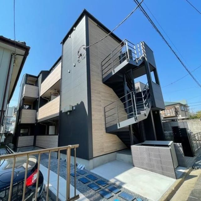 部屋画像