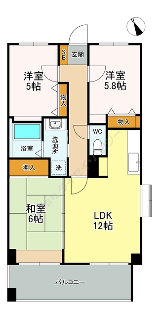 サムネイルイメージ