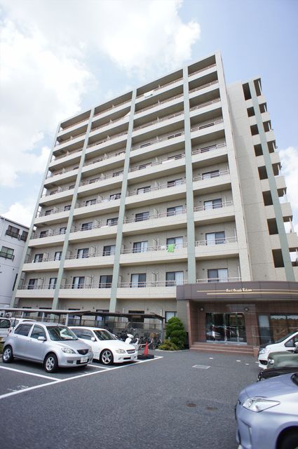 部屋画像