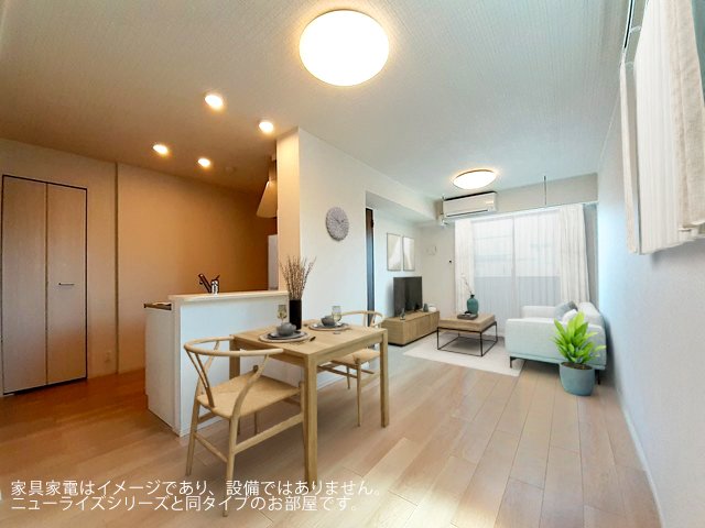 居室・リビング