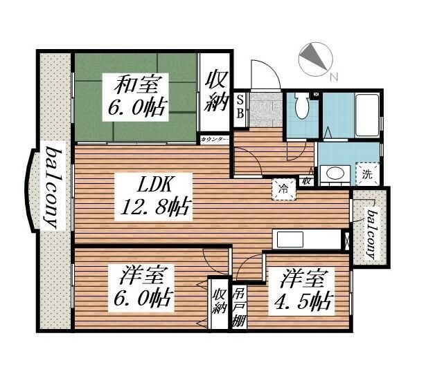 サムネイルイメージ