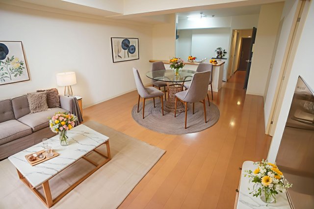 居室・リビング