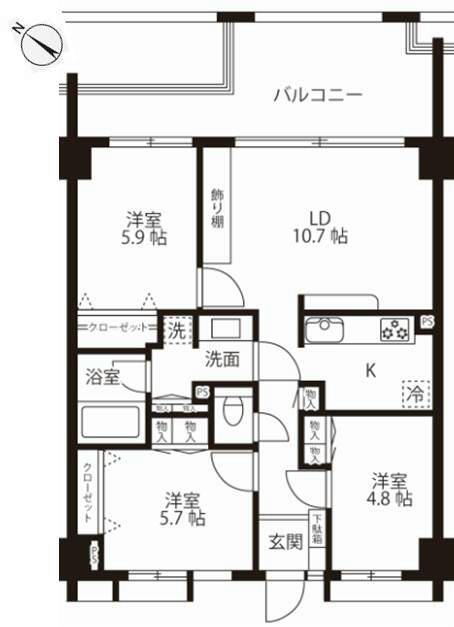 サムネイルイメージ