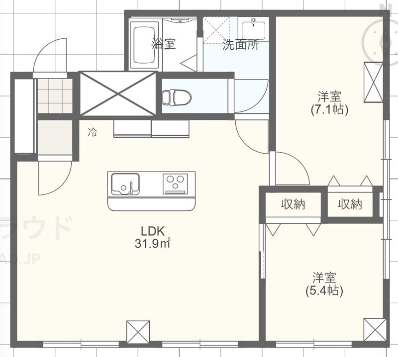 サムネイルイメージ
